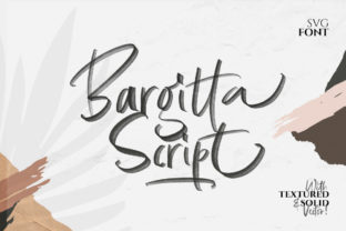 Bargitta Script: A Designerβs Honest Take
